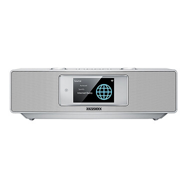 Chaîne Hifi
