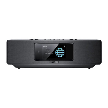 Chaîne Hifi