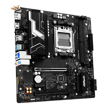 Avis ASRock B850M-X WiFi R2.0