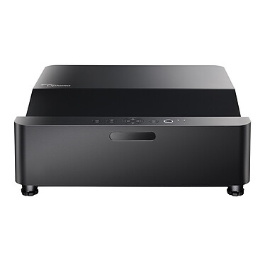 Optoma ZU600UST-B