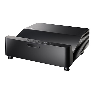 Avis Optoma ZU600UST-B