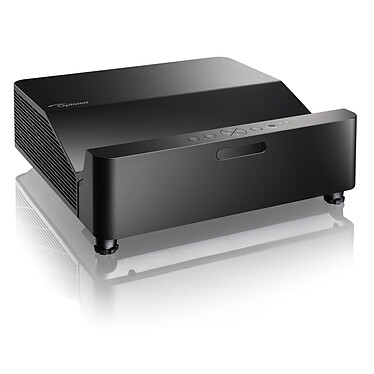 Acheter Optoma ZU600UST-B