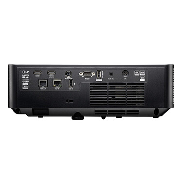 Optoma ZU600UST-B pas cher