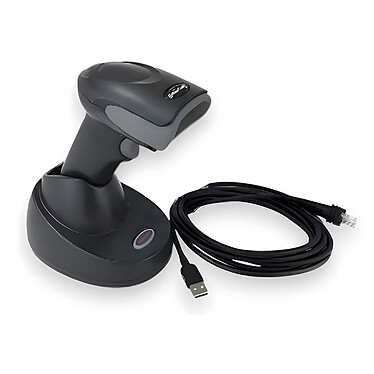 Brady Voyager Extreme Performance 1472g (Noir)