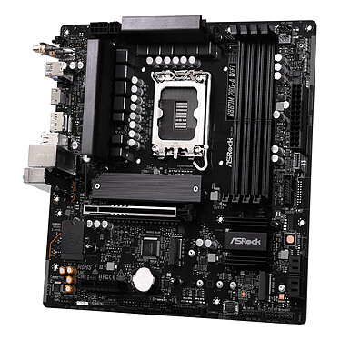 Acheter ASRock B860M Pro-A WiFi