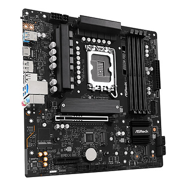 Avis ASRock B860M Pro-A