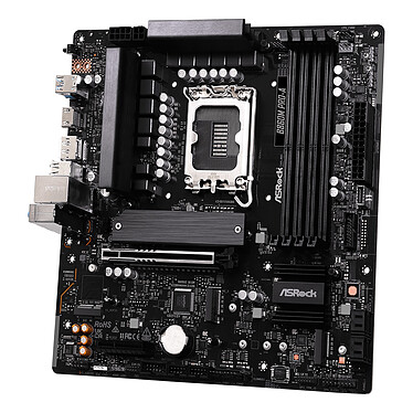 Acheter ASRock B860M Pro-A
