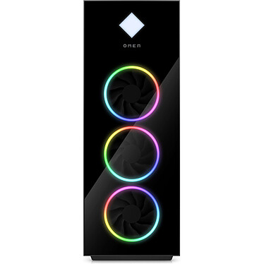 PC de bureau