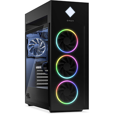 HP Omen GT22-1023nf (7F656EA)