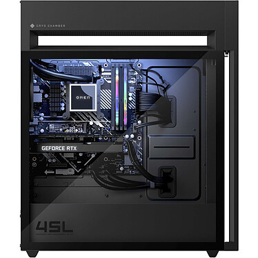Acheter HP Omen GT22-1023nf (7F656EA)