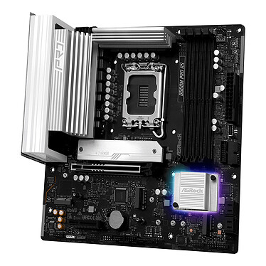 Acheter ASRock B860M Pro RS
