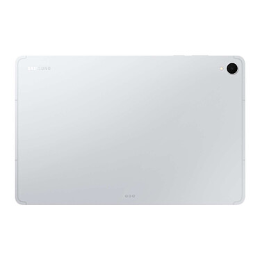 Samsung Galaxy Tab S12+ Wi-Fi 12.6" 256 Go Argent pas cher