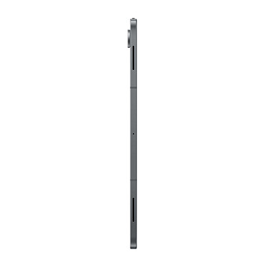 Samsung Galaxy Tab S12+ Wi-Fi 12.6" 256 Go Gris pas cher