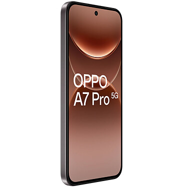 Acheter OPPO A7 Pro 5G Titane (6 Go / 256 Go)
