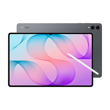Avis Samsung Galaxy Tab S12 Ultra Wi-Fi 14.6" 512 Go Gris