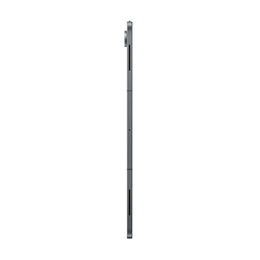 Samsung Galaxy Tab S12 Ultra Wi-Fi 14.6" 512 Go Gris pas cher