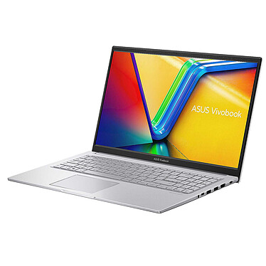 Avis ASUS Vivobook 15 X1504MA-BQ1277W