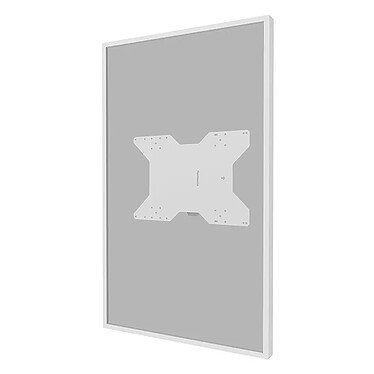 Avis Neomounts WL85-515WH16 Blanc