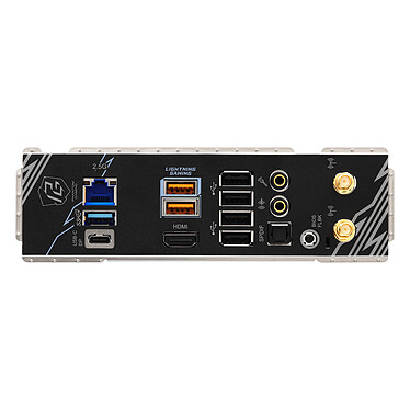 ASRock B850I Lightning WiFi pas cher
