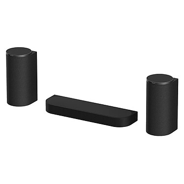Ensemble Home Cinéma