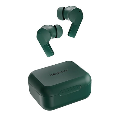 Acheter Fairphone Fairbuds 2 (Vert Forêt)