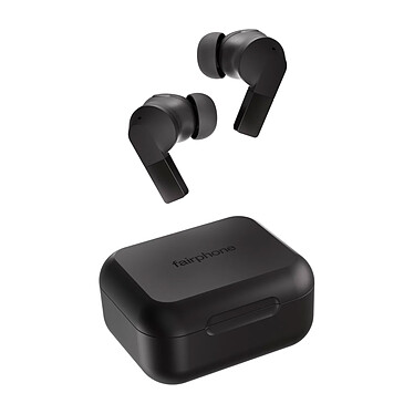 Acheter Fairphone Fairbuds 2 (Noir Horizon)