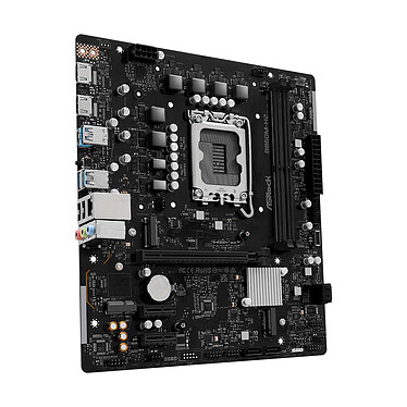 Avis ASRock B860M-H2