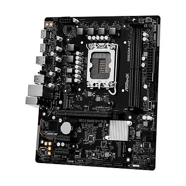 Acheter ASRock B860M-H2