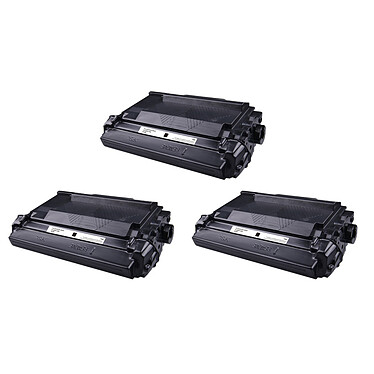 Toner imprimante