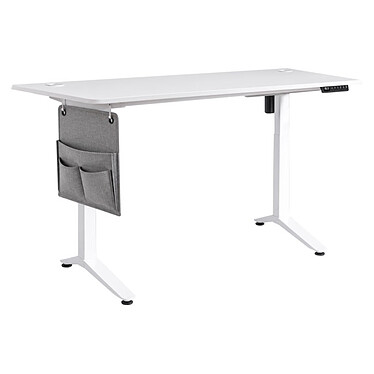 Advance Flexdesk White 140