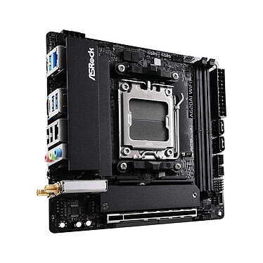 Avis ASRock A620AI WiFi