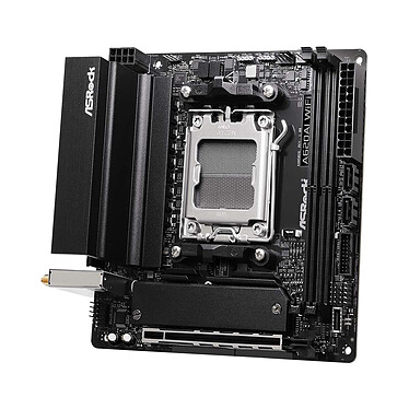 Acheter ASRock A620AI WiFi