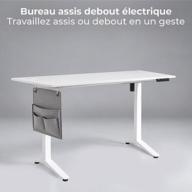 Meuble ordinateur