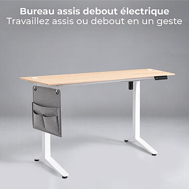 Meuble ordinateur