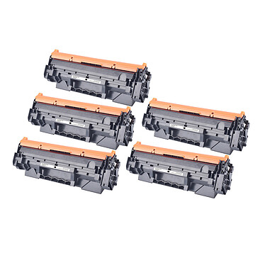 Toner imprimante
