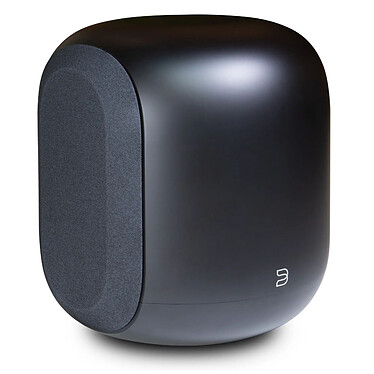 Avis BlueSound Pulse Sub (SW200) Noir