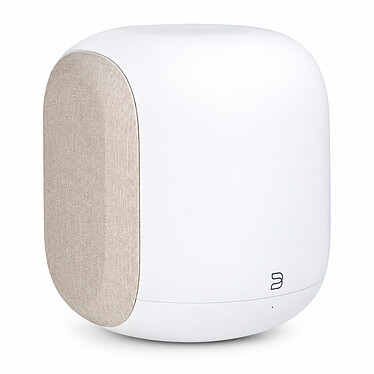 Avis BlueSound Pulse Sub (SW200) Blanc