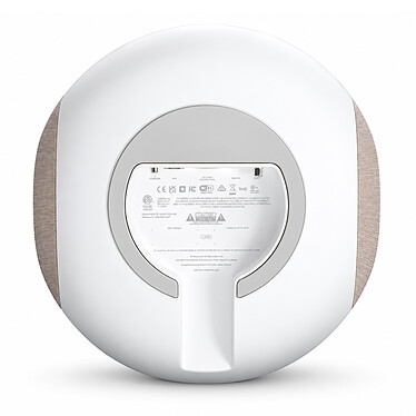 BlueSound Pulse Sub (SW200) Blanc pas cher