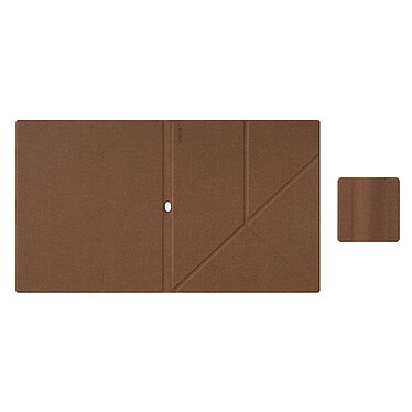 Avis Boox Note Air5 C / Air6 C Magnetic Case Cover - Ombre