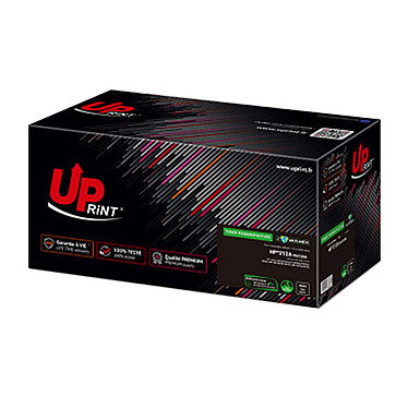 UPrint Toner compatible HP 212A (W2120A) - Noir