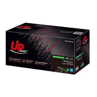 UPrint Toner compatible HP 212A (W2121A) - Cyan