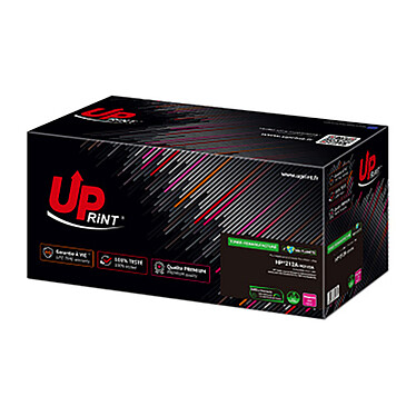 UPrint Toner compatible HP 212A (W2123A) - Magenta