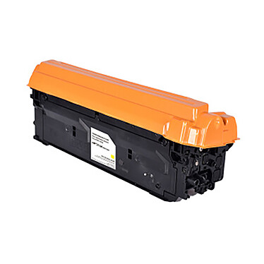 Toner imprimante
