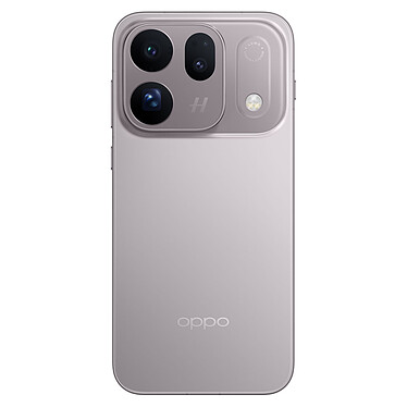 Avis OPPO Find X10 Gris Brume (12 Go / 512 Go)