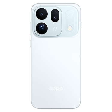 Avis OPPO Find X10 Bleu Glacier (12 Go / 512 Go)