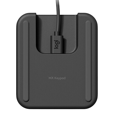 Acheter Logitech MX Keypad (Graphite)