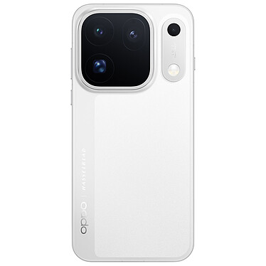 Avis OPPO Find X10 Pro Blanc Lune (12 Go / 512 Go)