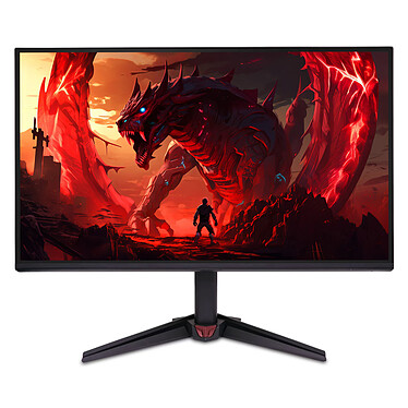 Acer 23.8" LED - Nitro VG240YP6bmipx