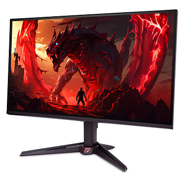 Avis Acer 23.8" LED - Nitro VG240YP6bmipx