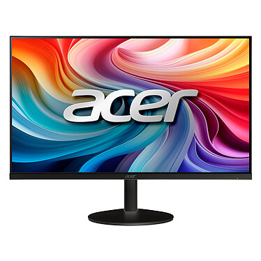 Acer 27" LED - SA273P1bi